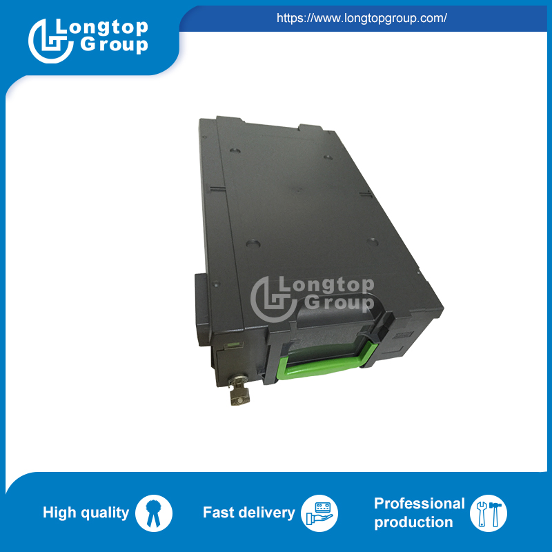 Wincor Cash out Cassette 1750053503 for Wincor Xe Machine Cmd V4 ATM Parts