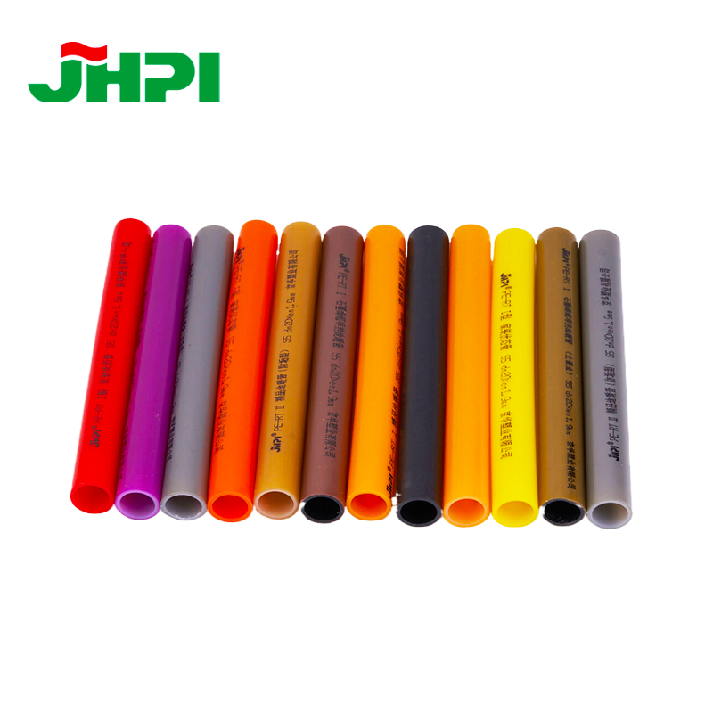 16-32mm PE-Rt Floor Heating Pipe for Water Supply System Floor Heating Pipe