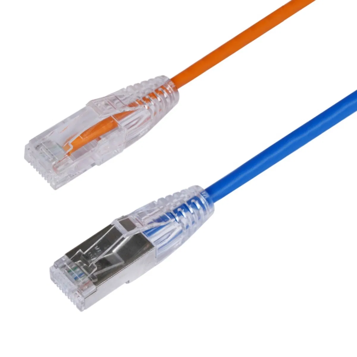 Broad Range Adaptive Bandwidth Home UTP Network Cables Patch Cord