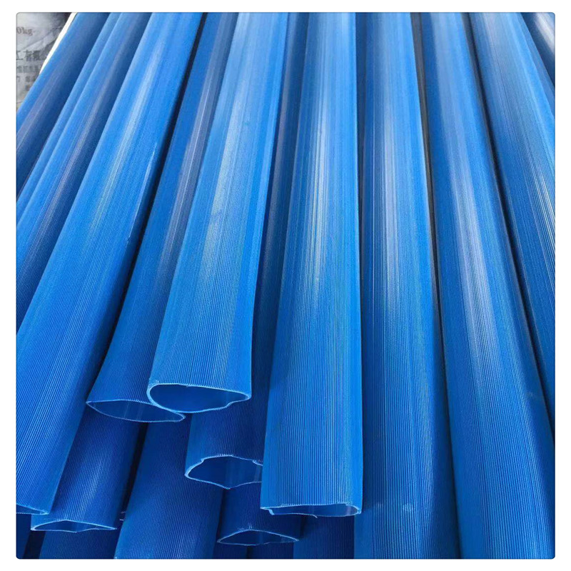 Top-Notch Drainage Pipe Geotechnical Solution Advanced Geosynthetic Drainage Pipe Solution