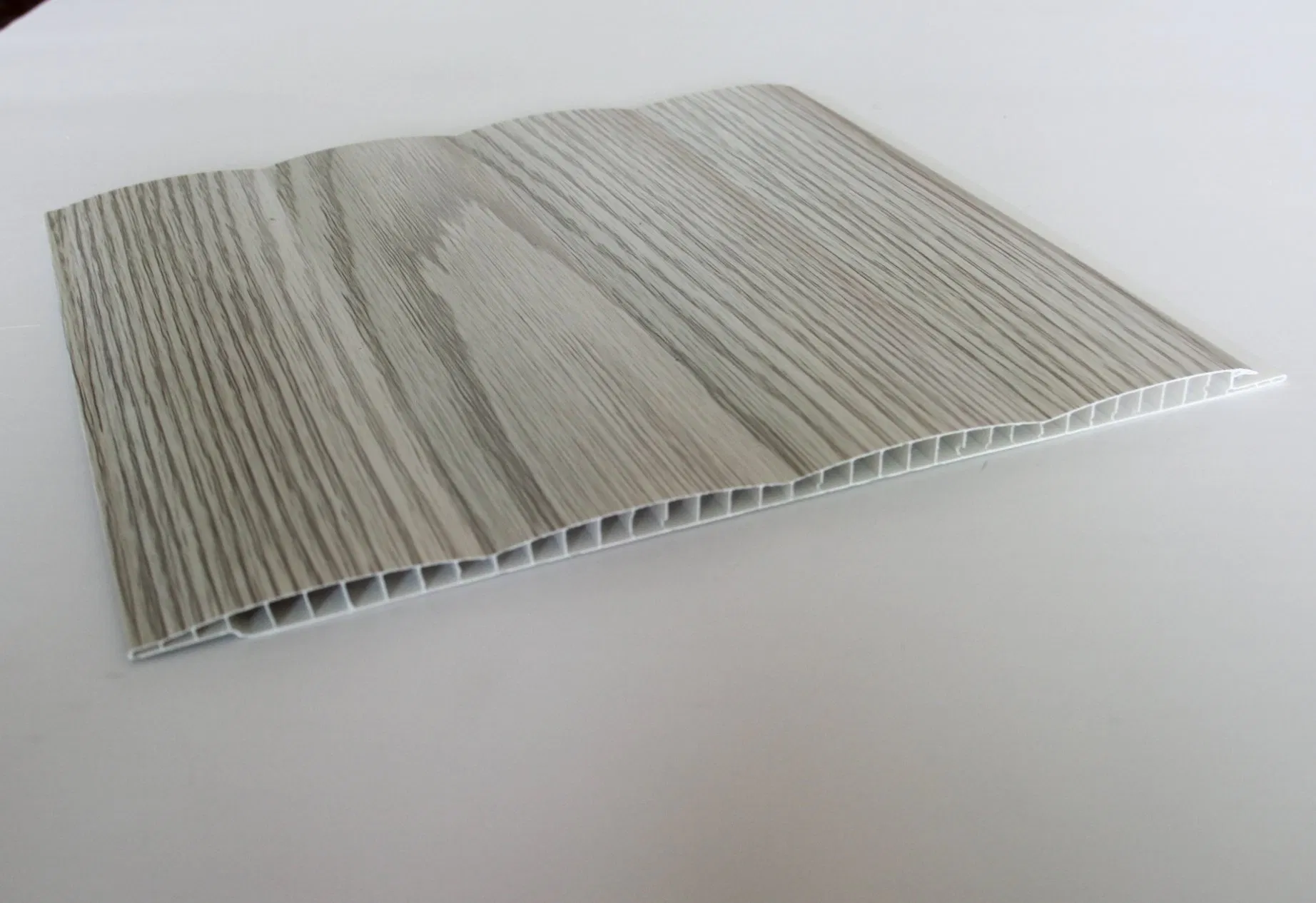 Construction Material False Plastic PVC Ceiling Panel Interrior Lamination