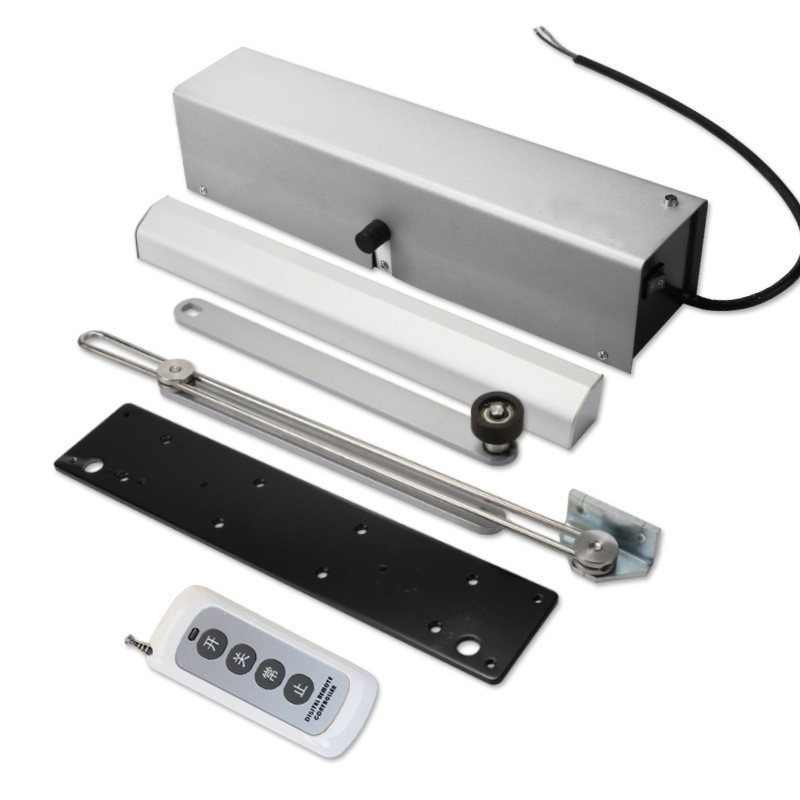 External Electric Swing Door Operator Electric Door Closer