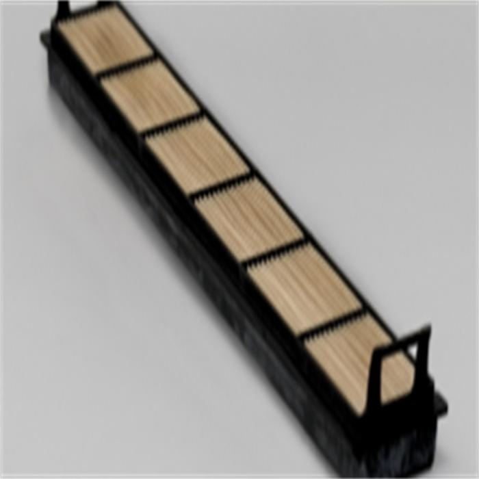 Panel Style Air Filter