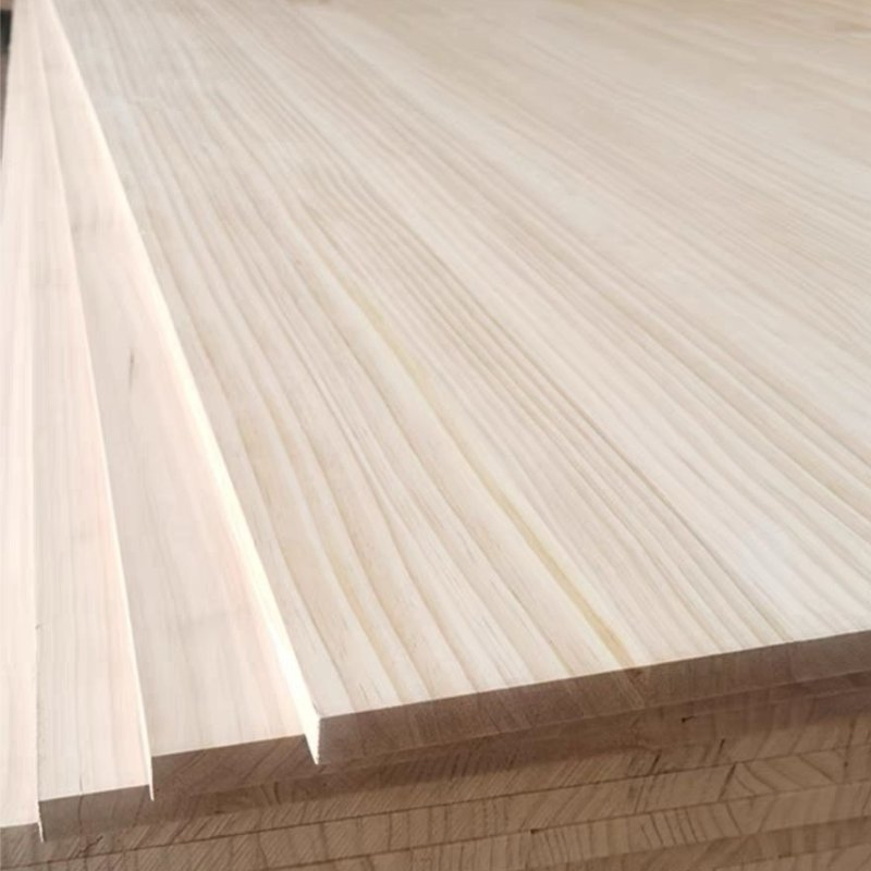 Pine Solid Wood Edge Glued Panel/Pine Finger Joint Panel