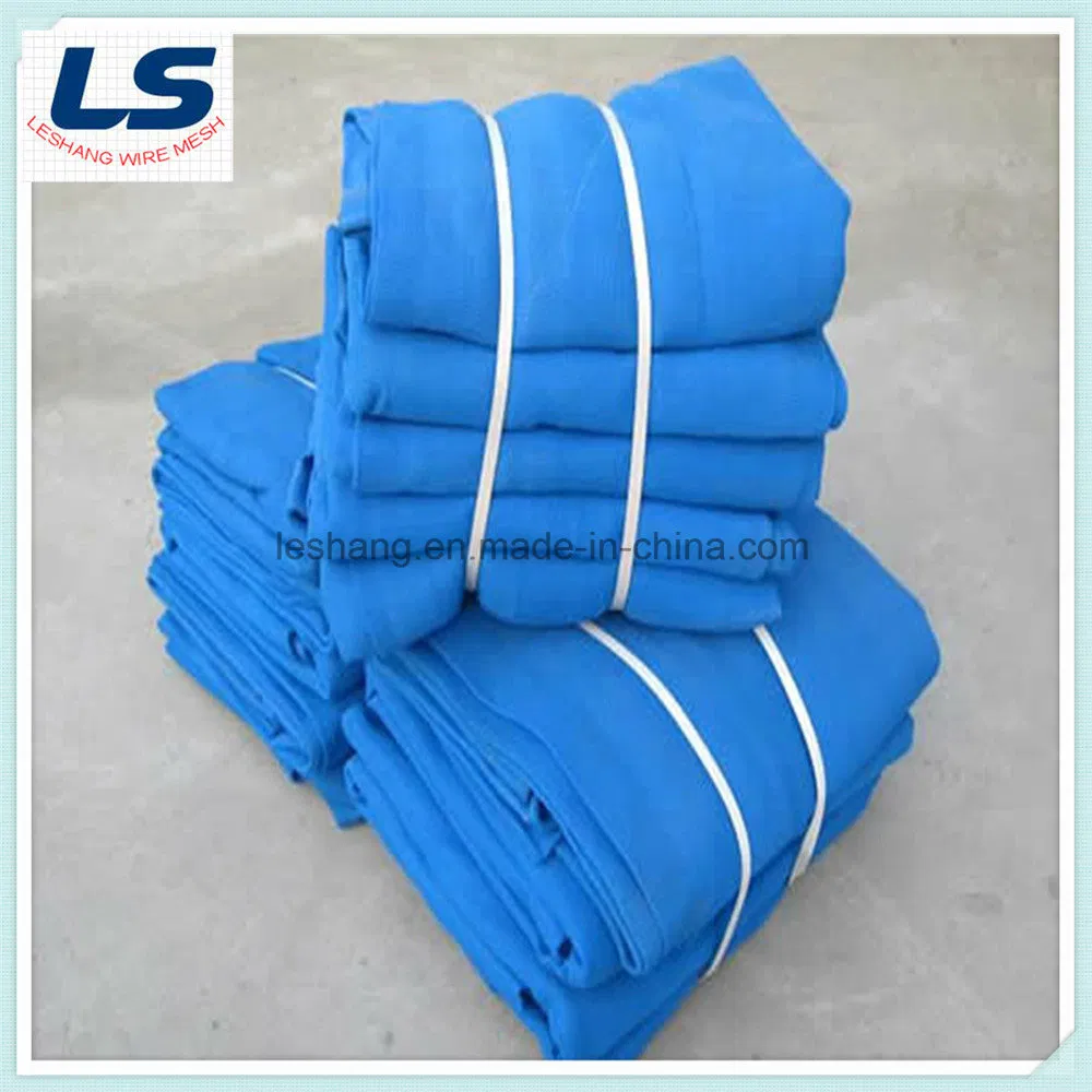 HDPE High Density Construction Safety Net