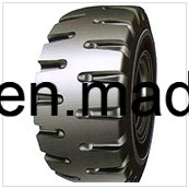 Radial OTR Loader Tire 17.5R25 20.5R25 23.5R25 29.5R25