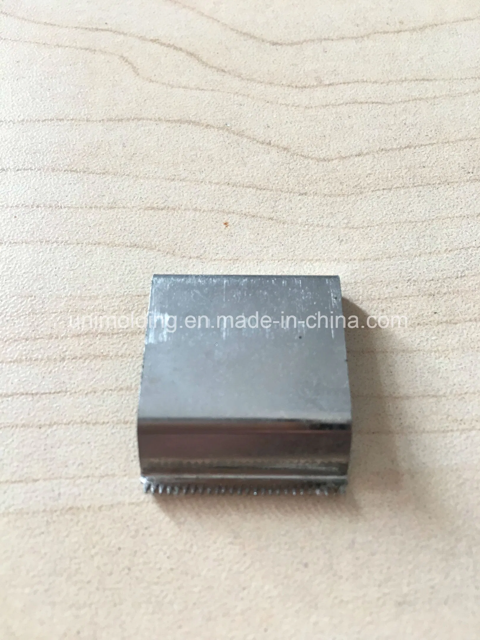 Stainless Steel Blade/Steel Bracket/Cutting Knife