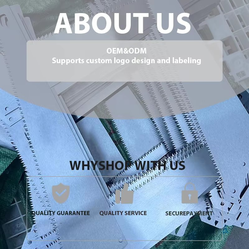 Садовая пила для обрезки и валки деревьев