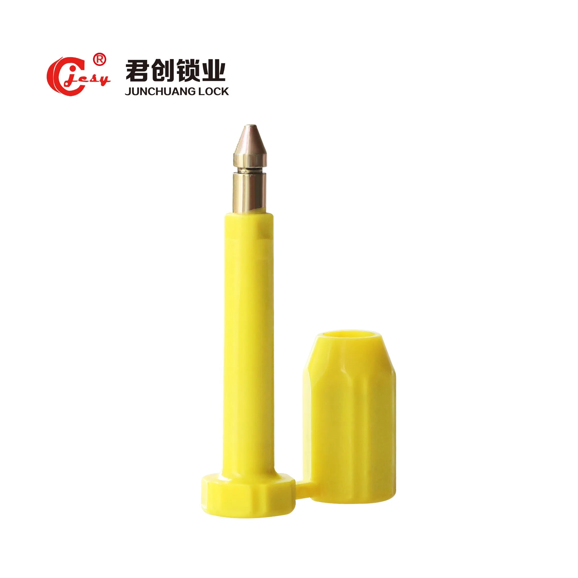 Custom Tamper Proof Bolt Seal Container Seal Lock