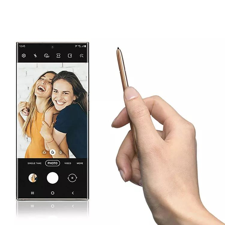 Smart Touch S Pen Stylus for Samsung Galaxy Note 5/8/9/10 Electromagnetic Screen Pen Replacement