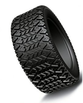 23X10.5-12/14 ATV Off-Road Tire