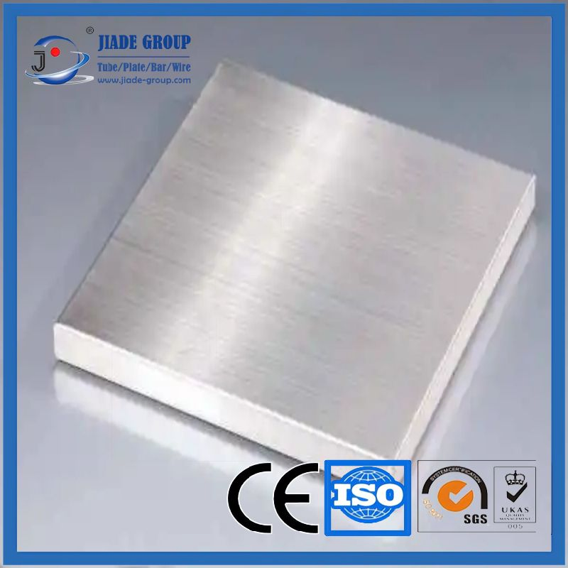 Medium Hard 3003 Aluminum Sheet Aluminum Plate