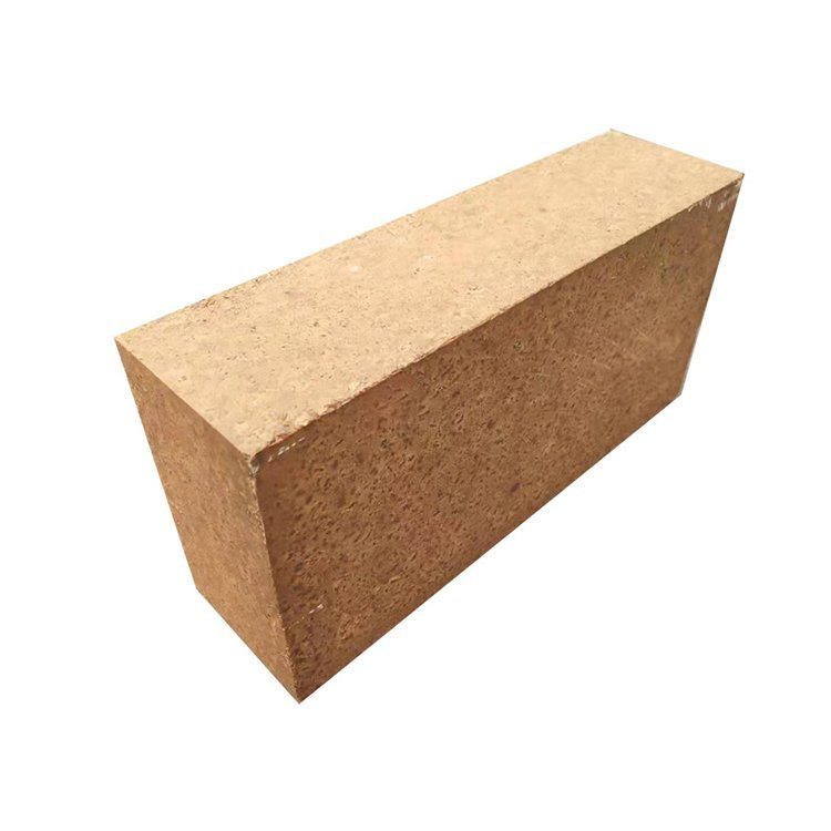 Магнезитовый кирпич для печей Steel Plant