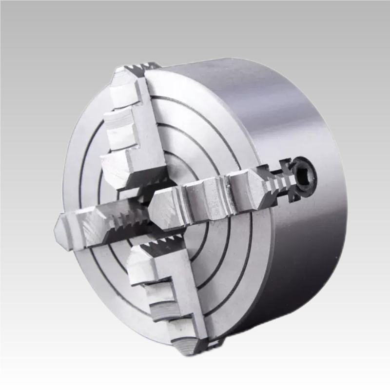 Mini Lathe Chuck 3-Jaw Chuck, and a 4-Jaw Chuck