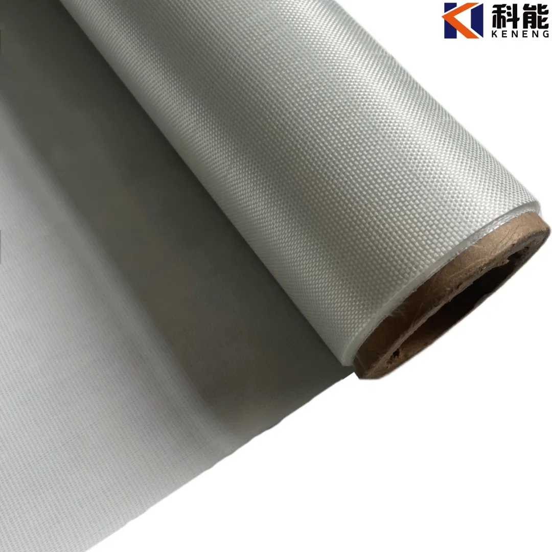 High-Performance Aluminum PE Film for Roof Insulation Solutions