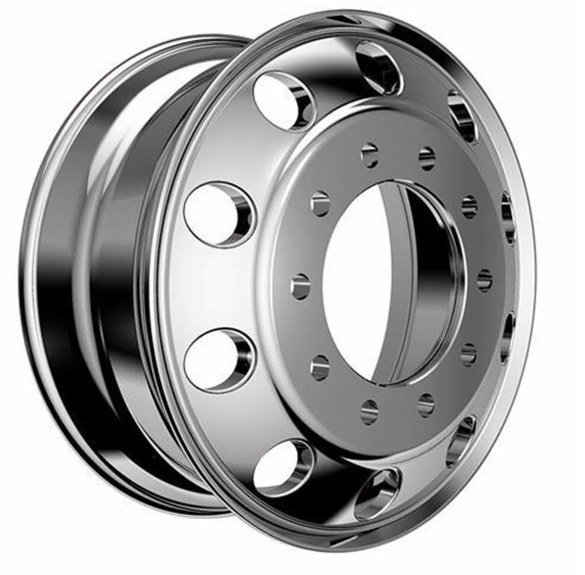 OTR TBR PCR Truck Tractor Forklift Agricultural Industrial ATV Tire Inner Tube Snow Winter Mud Terrain Wheel Rim