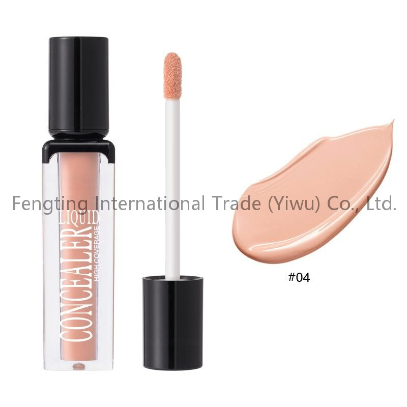 Own Brand Women Hydrating Liquid Bb Cream Foundation Black Women Natural Makeup Foundation Label Female