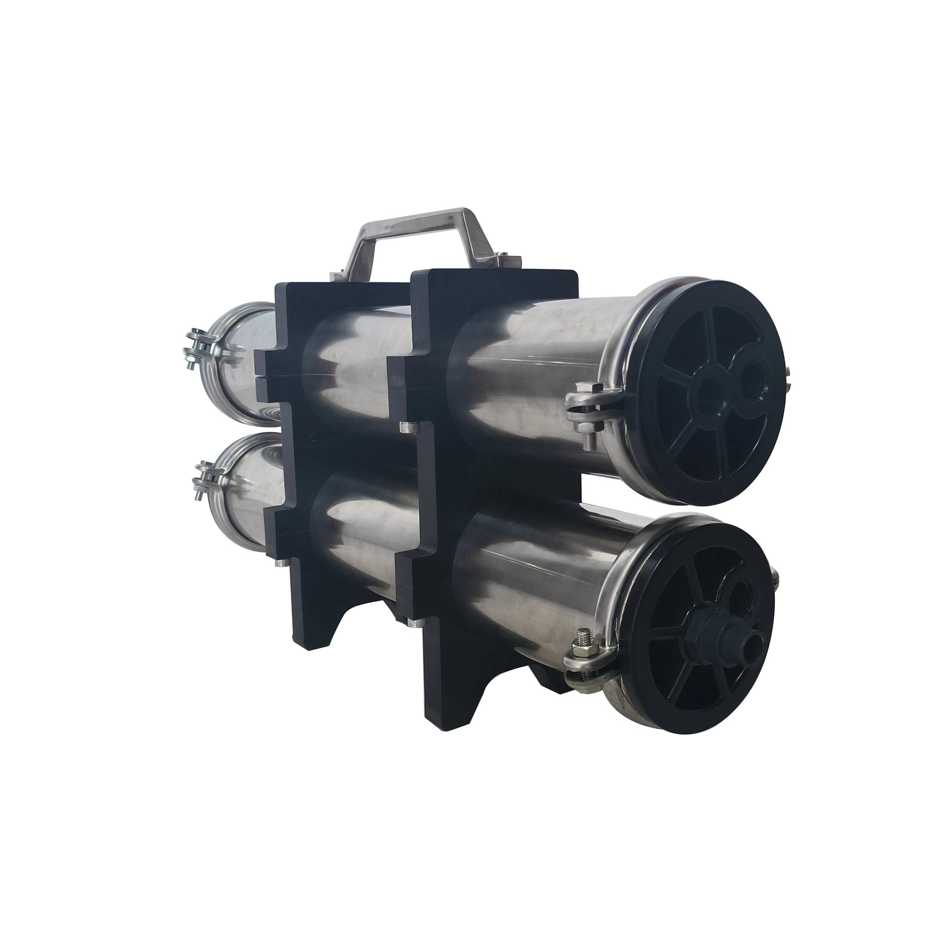 Small Tank Window Cleaning Water Purification Deionized Water Filter