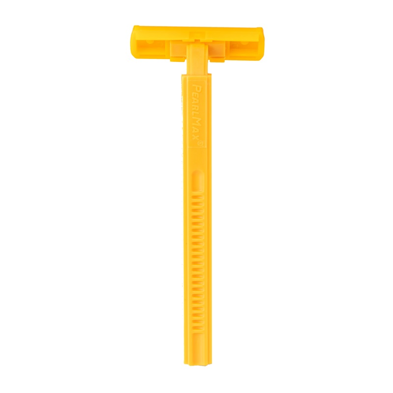 OEM Design Hotel Twin Blade Disposable Razor Manufacturer Sale