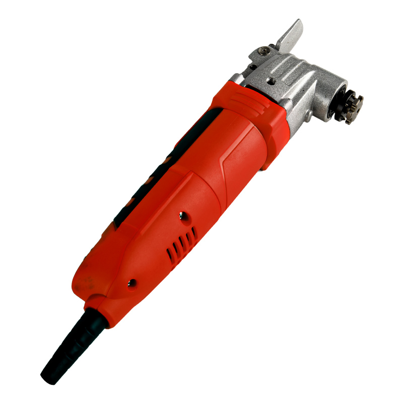 Industrial Grade 400W Multi-Purpose Shovel Three-in-One Function Extra Blade Multi-Functional Shovel