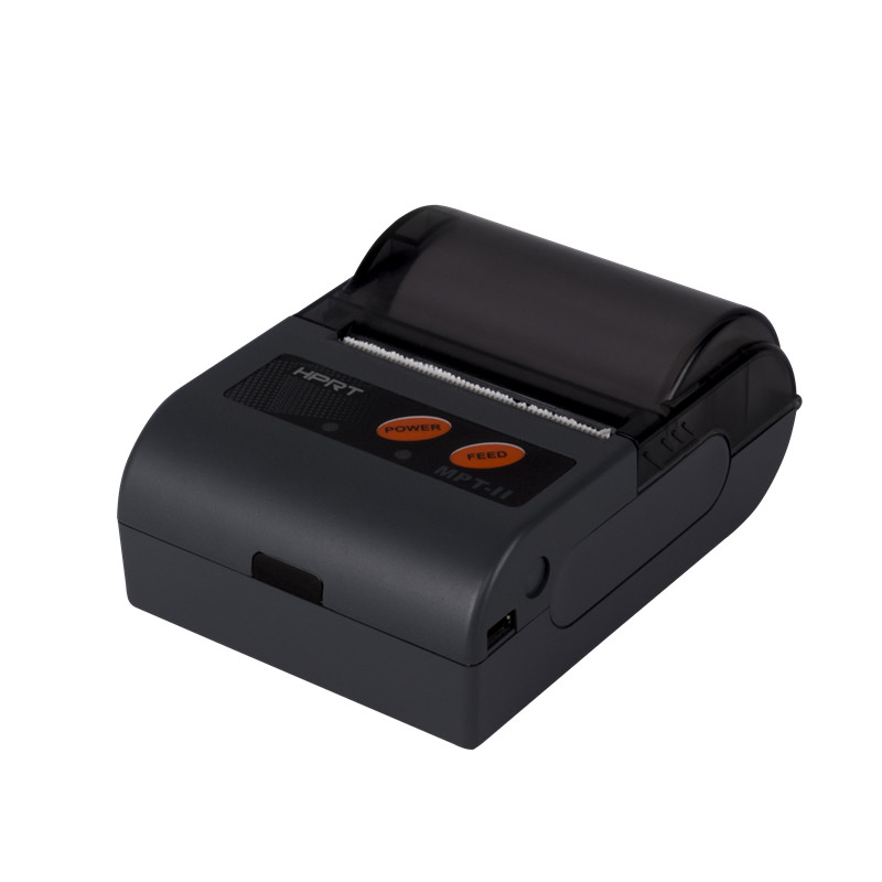 58mm WiFi USB Thermal Receipt Wireless Termal POS Printer with Bluetooth
