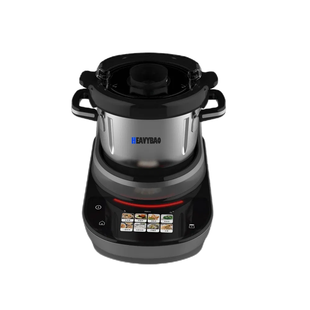 Heavybao Commercial Smart Cooker Baking & Pastry Tool