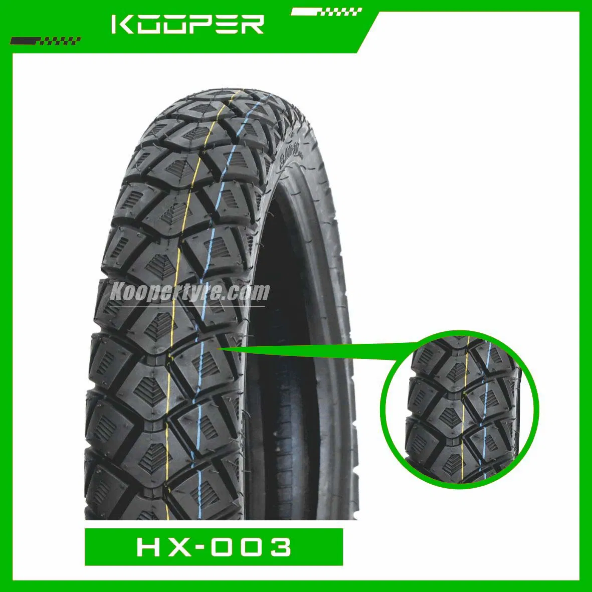 Мотошина 3.00-18 Max-speed высокопроизводительная