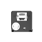 Промышленная камера 5MP Global Shutter, 2/3", Gige