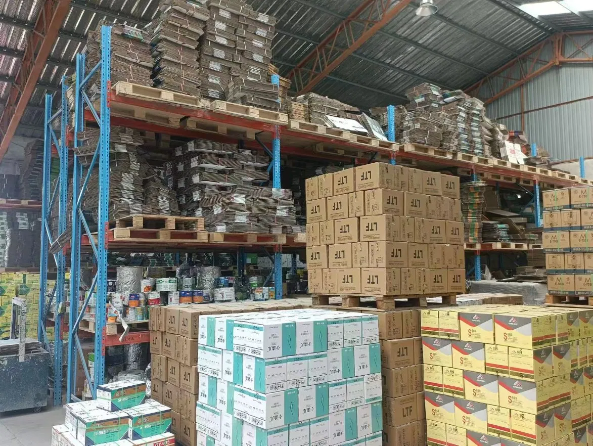 300ml General Purpose RTV Silicone Sealant for Glass & Windows - From Chinese Suppliers