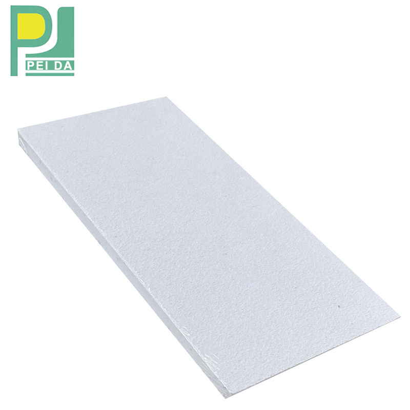 High Quality Acoustic Mineral Fiber Ceiling Board for Commercial