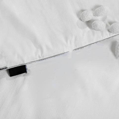 Handmade 100% Mulberry Silk Duvet Custom Natural Silk Quilt