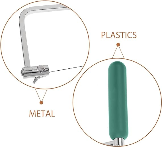 Портативная U-образная ножовка по дереву