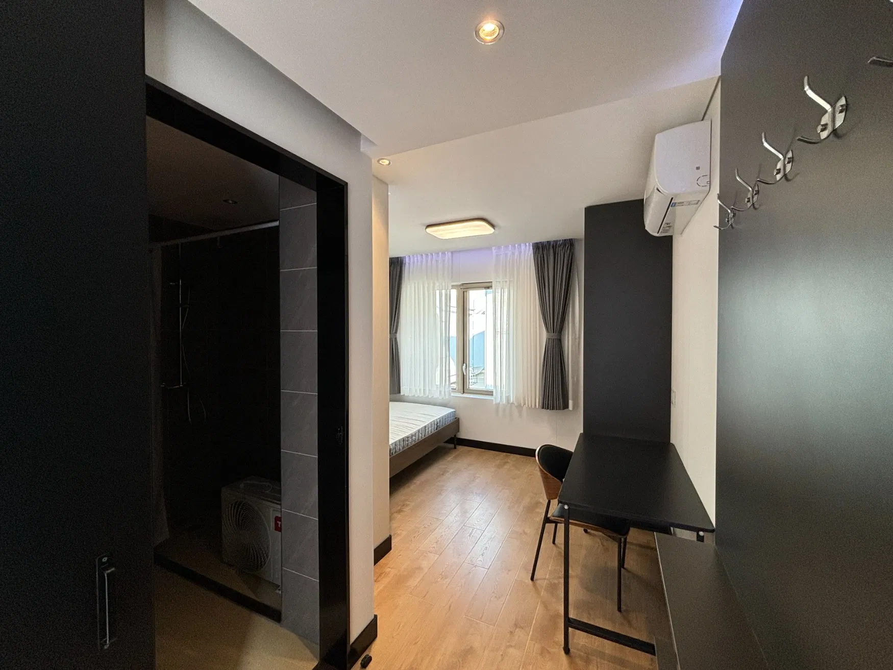 Large Group Production Prefabricated Building for Office Hotel Villa Accommodation School Hospital