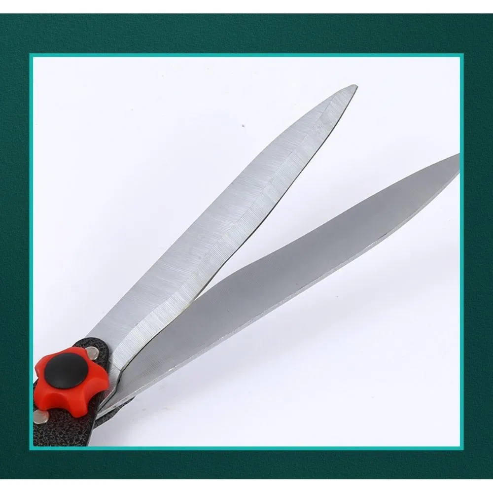 Heavy Duty Long Handled Garden Pruning Shears Tree Branch Cutter Tool Wyz21143