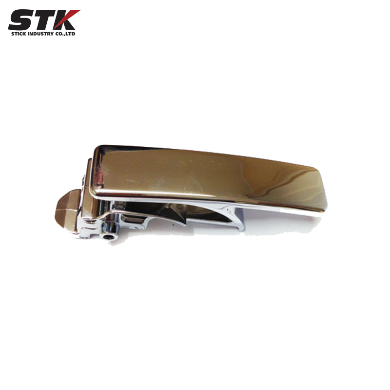 Door Lock Spare Part by Zamak Die Casting