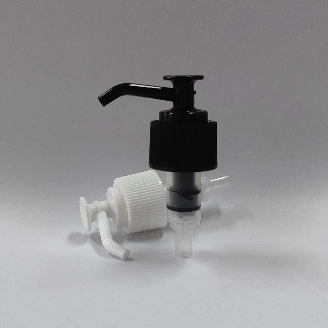 Shampoo Packaging 24/410 24/415 28/410 28/415 Plastic Lotion Pump