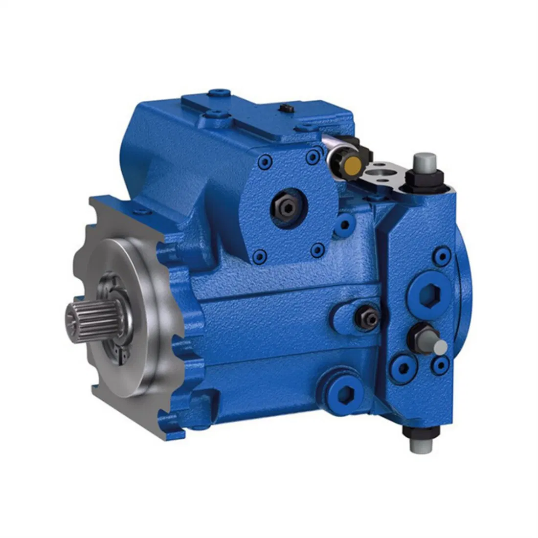 Гидравлический насос Rexroth A15VSO145