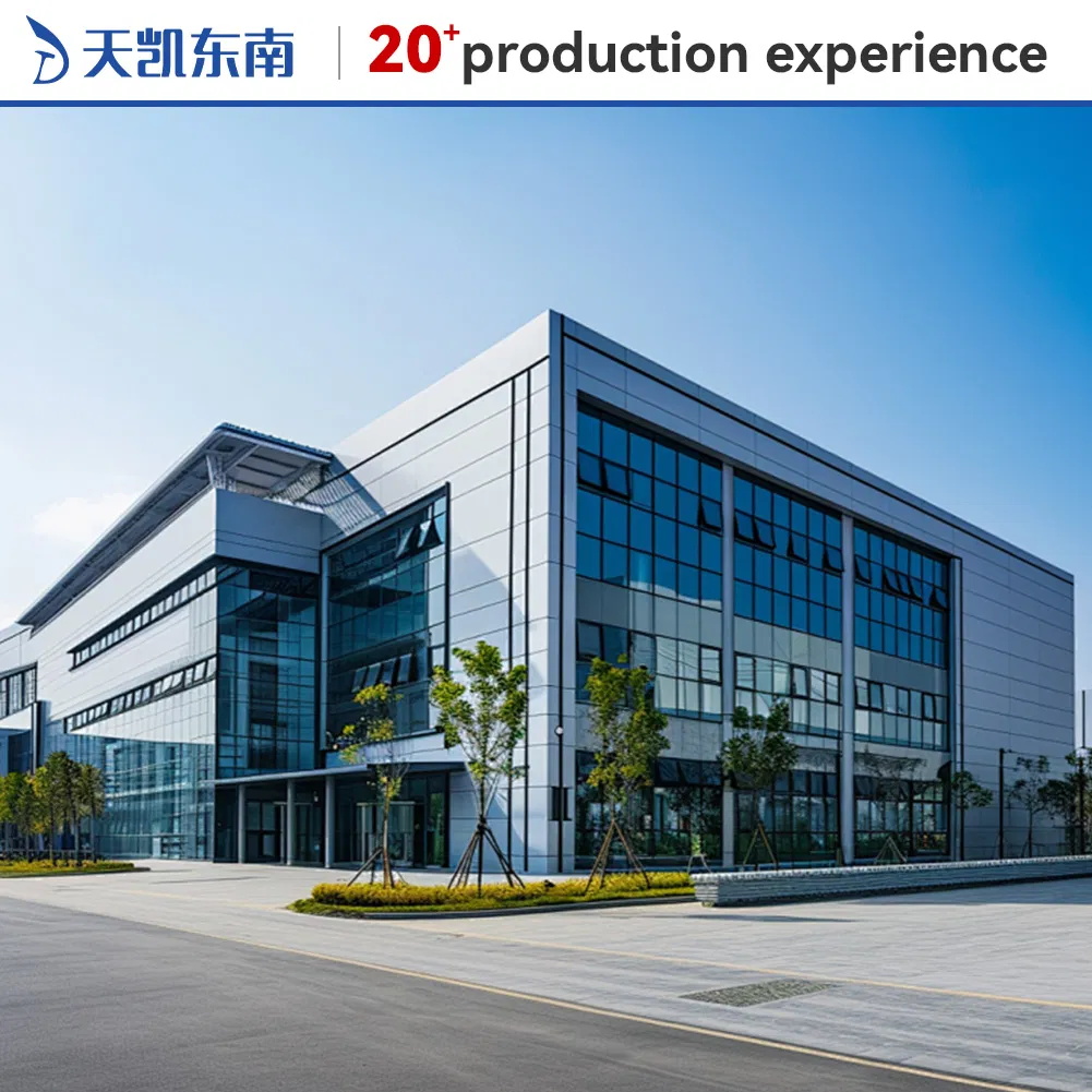 Premium Steel Structure Buildings for Lasting Durability Solutions