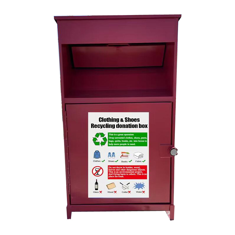 Контейнер для сбора вещей 12/14/16 калибра