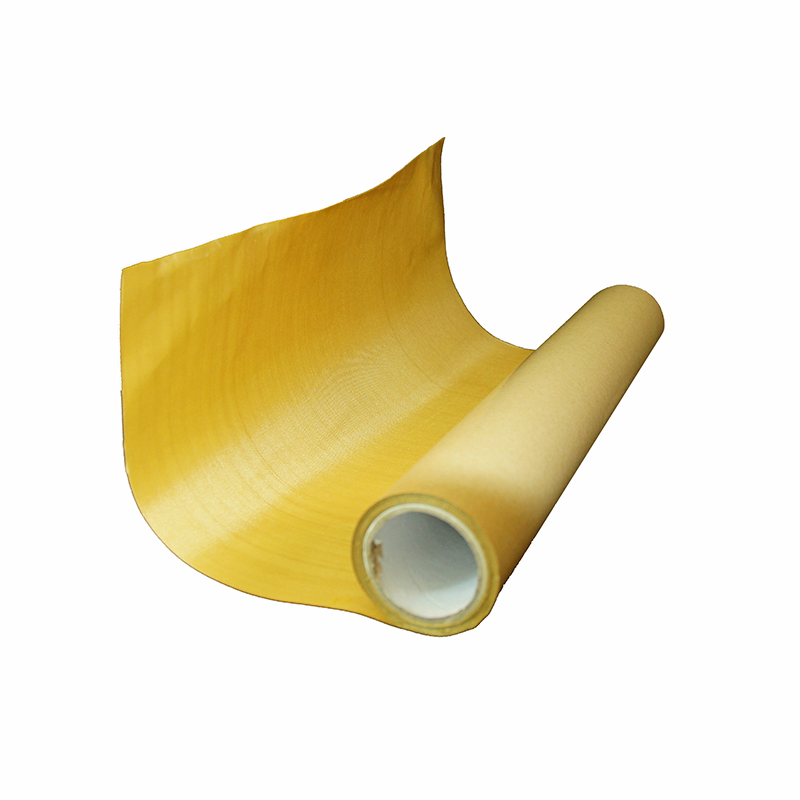 Reusable High-Quality Fixed Adhesive Kraft Paper Printing Sticker Double-Sided Tape