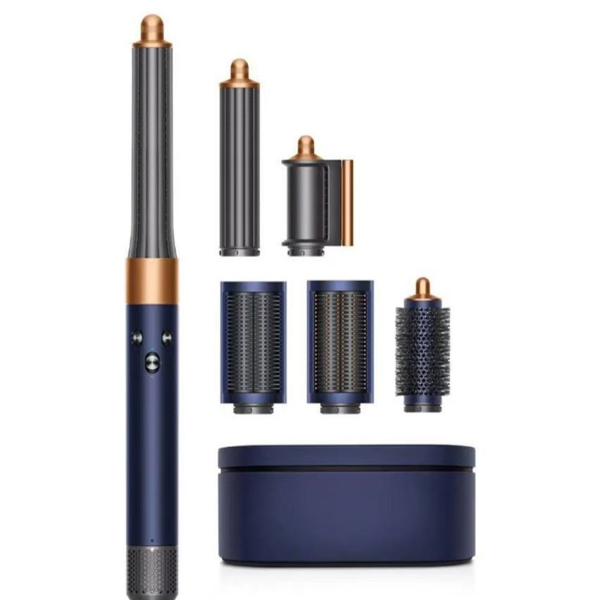 HS05 Negative Ion Air Curling Iron Multifunctional Household