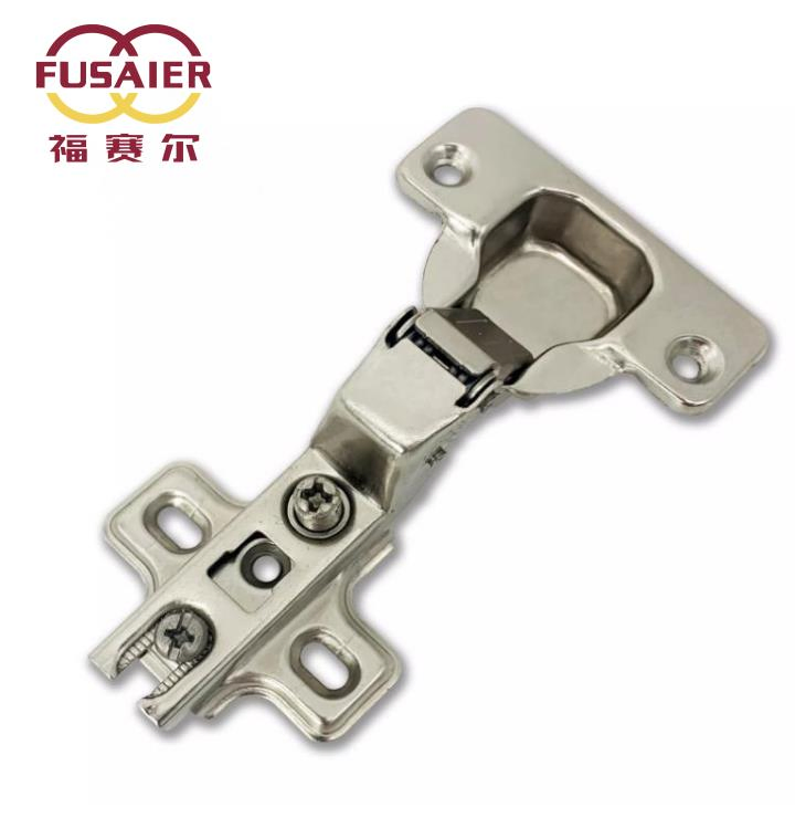 Normal Type Hinges 35mm Full Overlay Cabinet Slide in Hinges