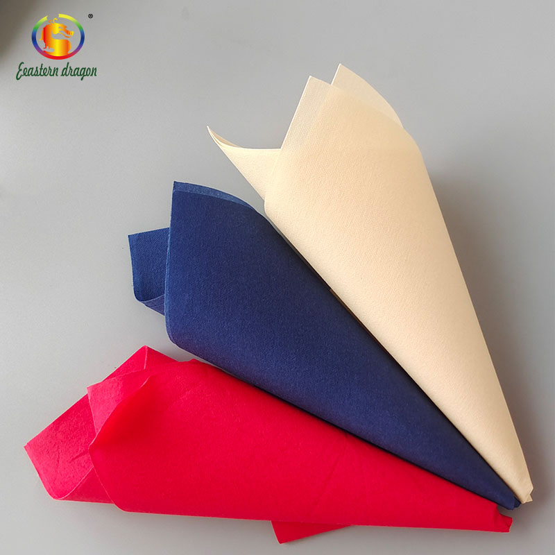 Hot Sale Airlaid Napkin Custom Napkins With Logo Dinner Napkins Tissue Paper