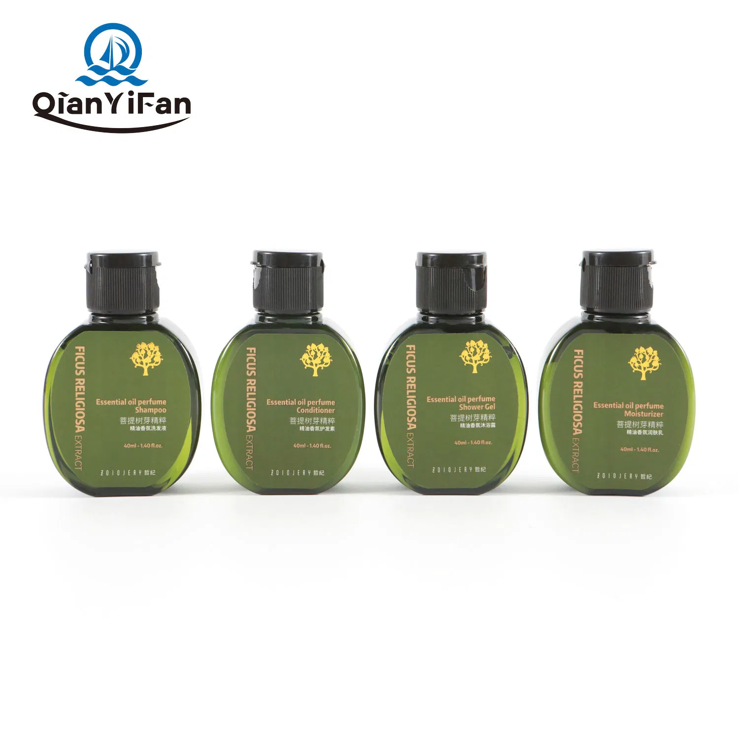 Eco Biodegradable Luxury Nature Shampoo Shower Gel Body Lotion Hotel Toiletries Disposable Hotel Washing Amenities