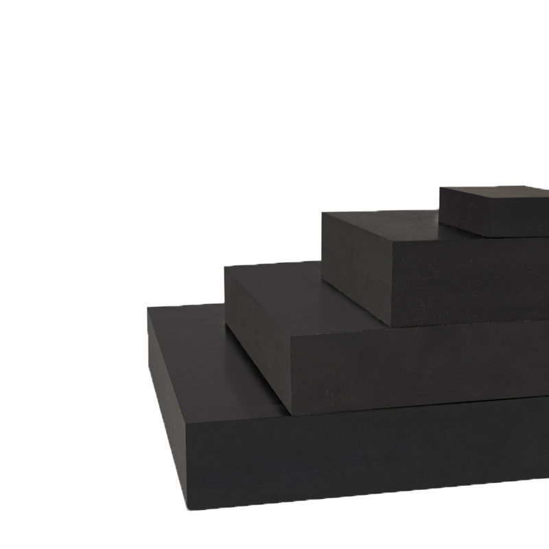Customizable Natural Rubber Block Noise Reducing Chloroprene Rubber Block