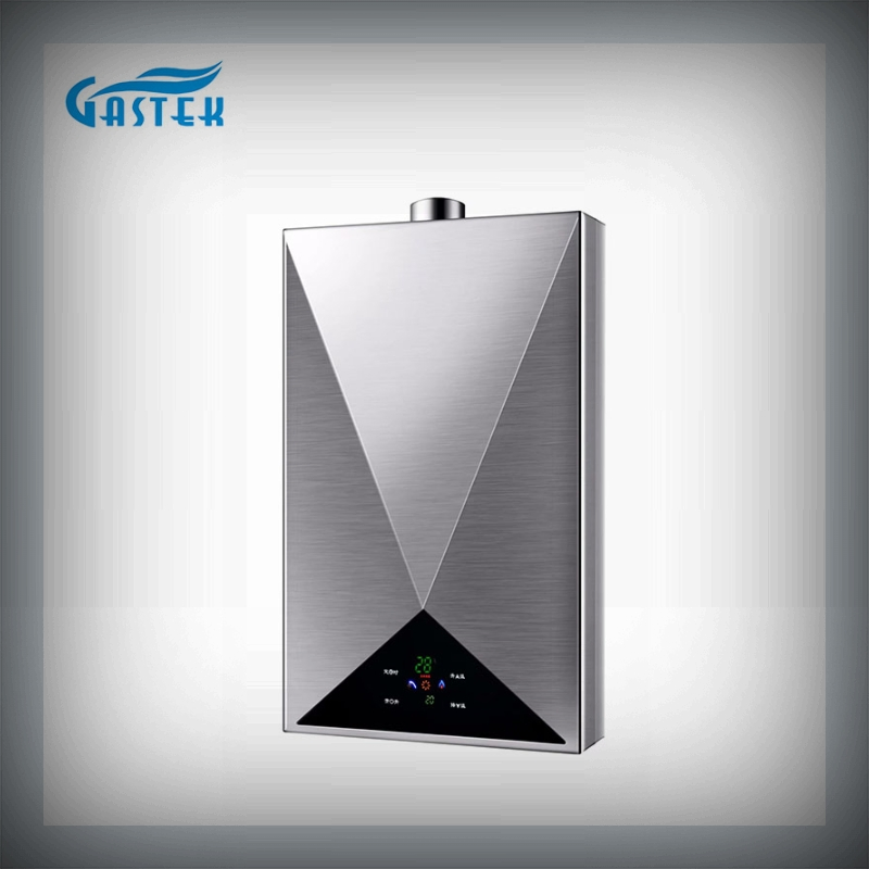 Premium China Wholesale Bathroom Turbo Hot Water Boiler 10L 12L 13L