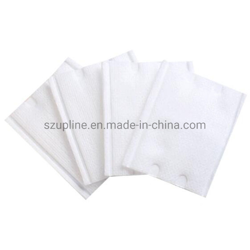 Make up 100% Pure Cotton Pads Wholesale Facial Organic Round Cotton Pads Cosmetic
