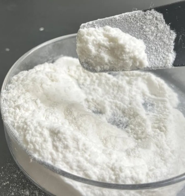 Manufacturer HPMC Chemicals 200000 99.8% Purity HPMC for Construction