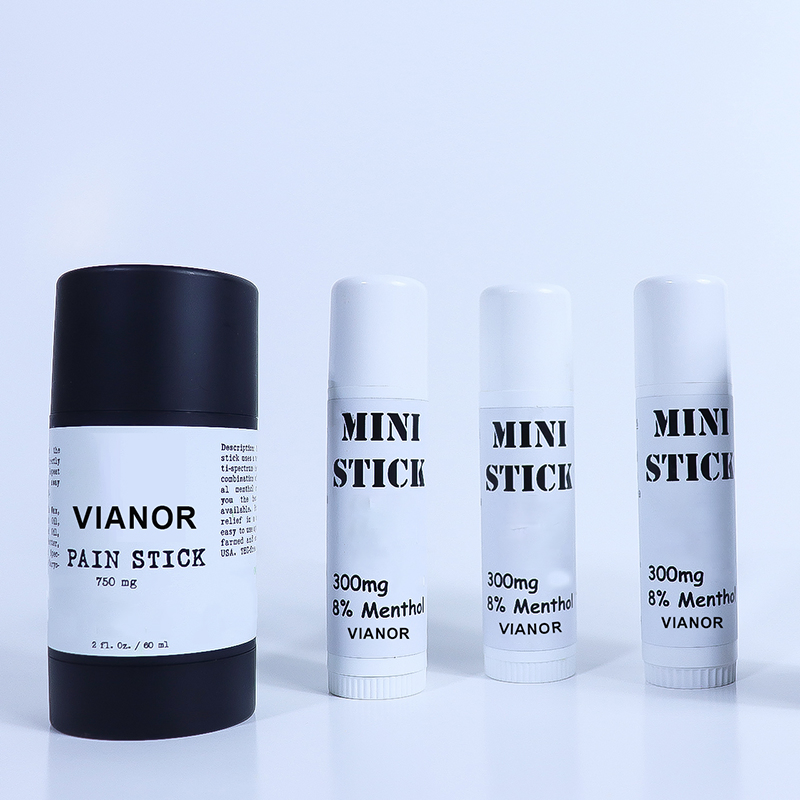 High End Pain Relieving Stick for Muscles and Joints