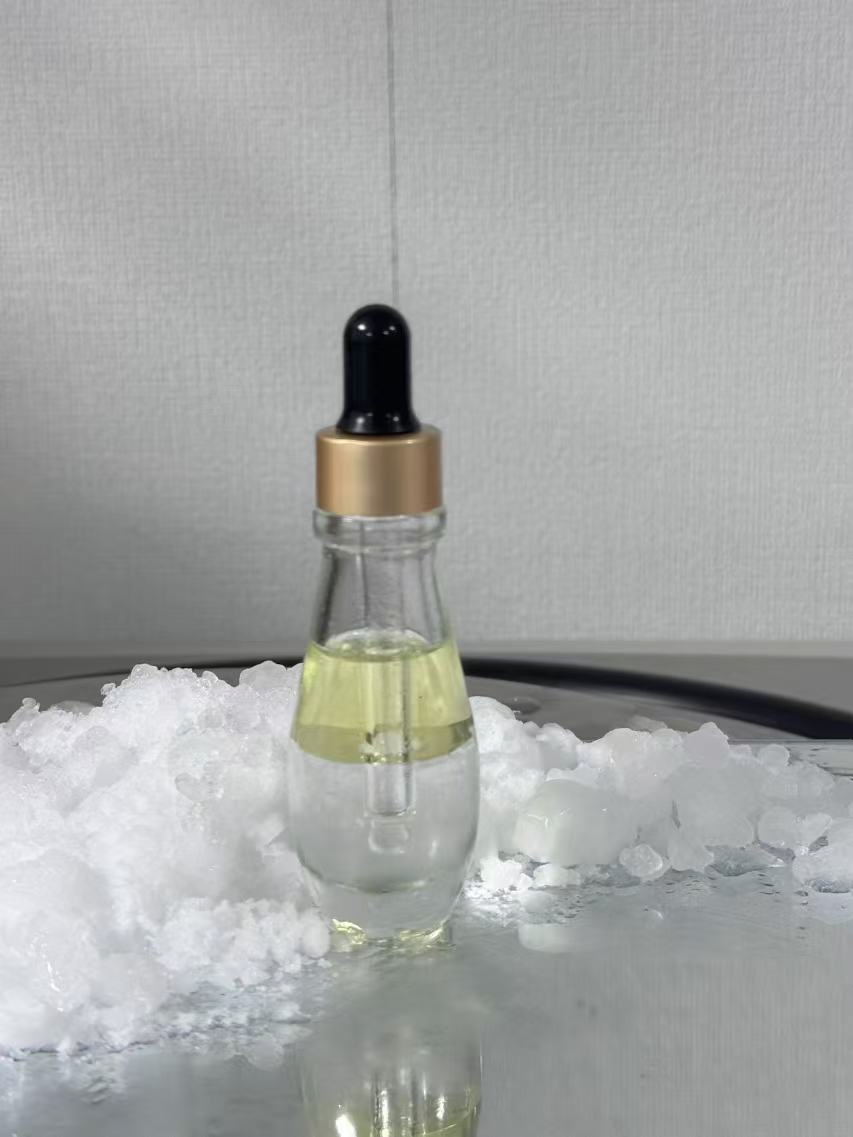 Skincare Hydrating, Moisturizing and Anti-Aging Repairing Tea Seed Essence Oil